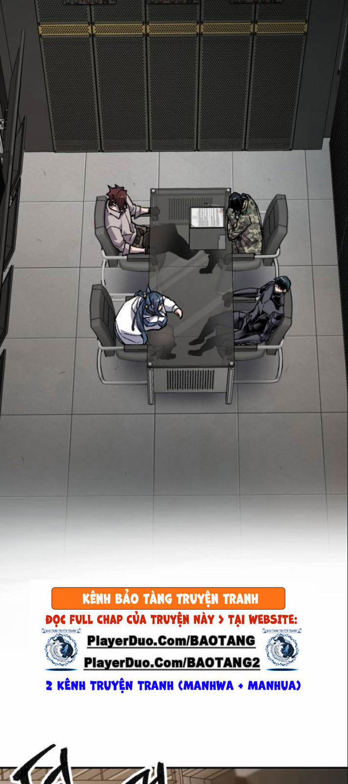 Phá Bỏ Giới Hạn 25 trang 120