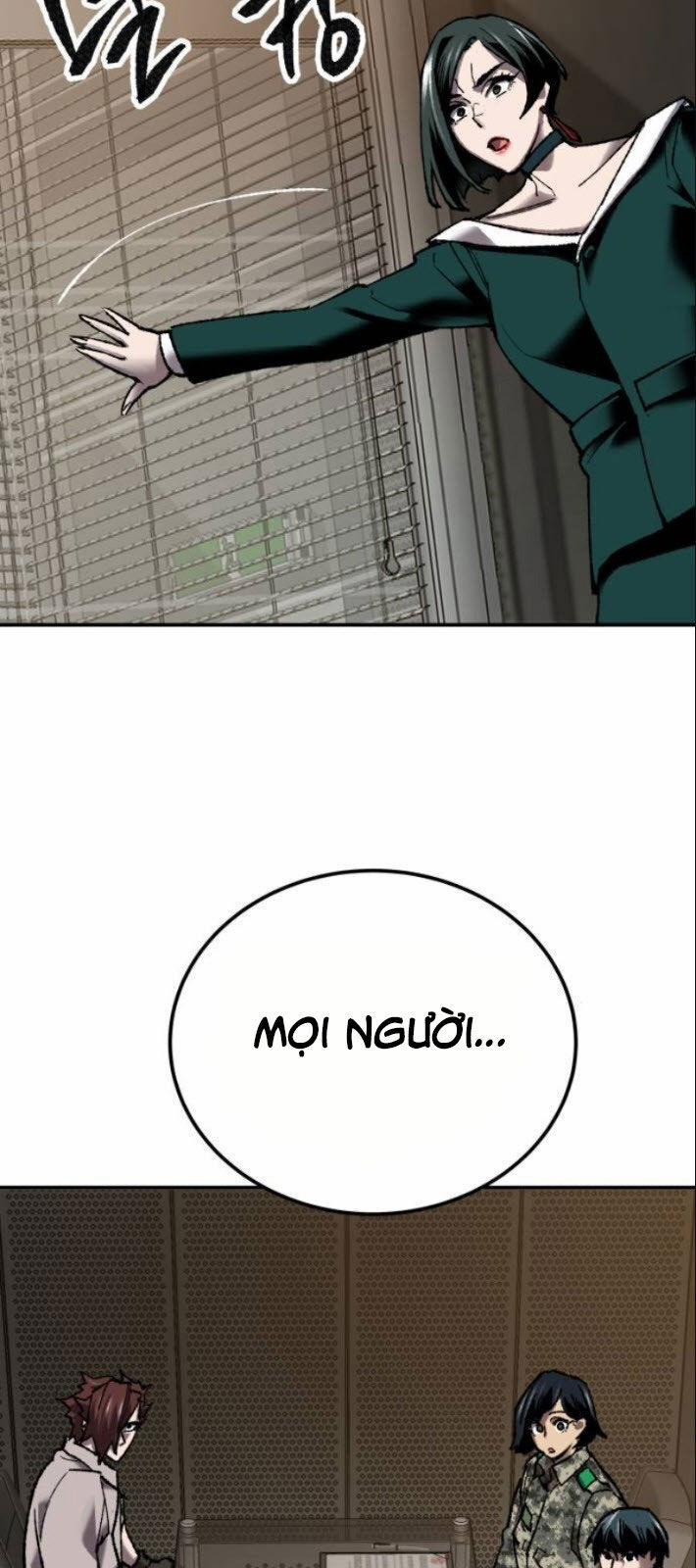 Phá Bỏ Giới Hạn 25 trang 121