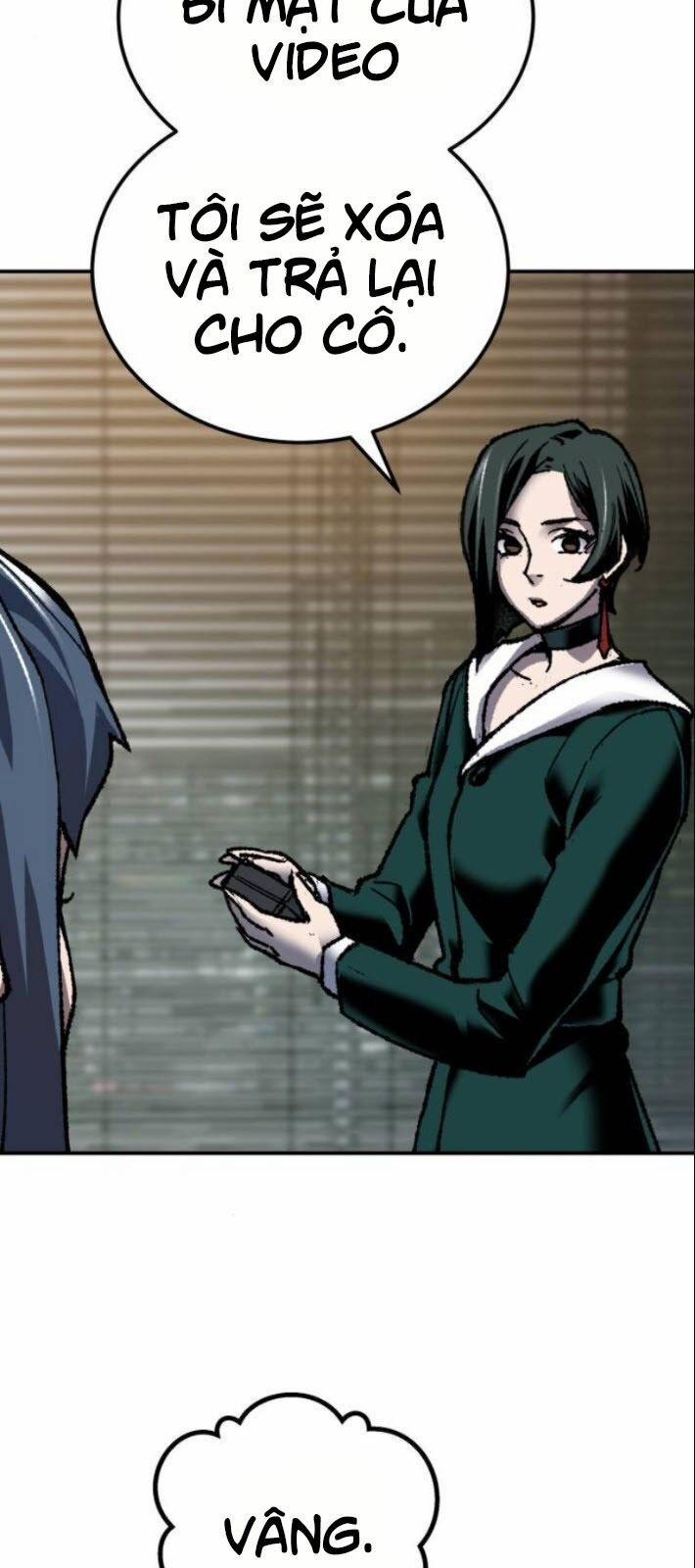 Phá Bỏ Giới Hạn 25 trang 134