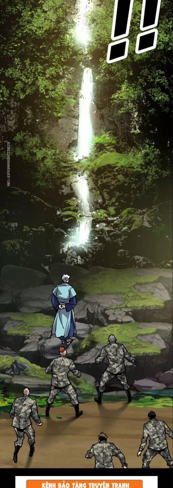 Phá Bỏ Giới Hạn 26.5 trang 10