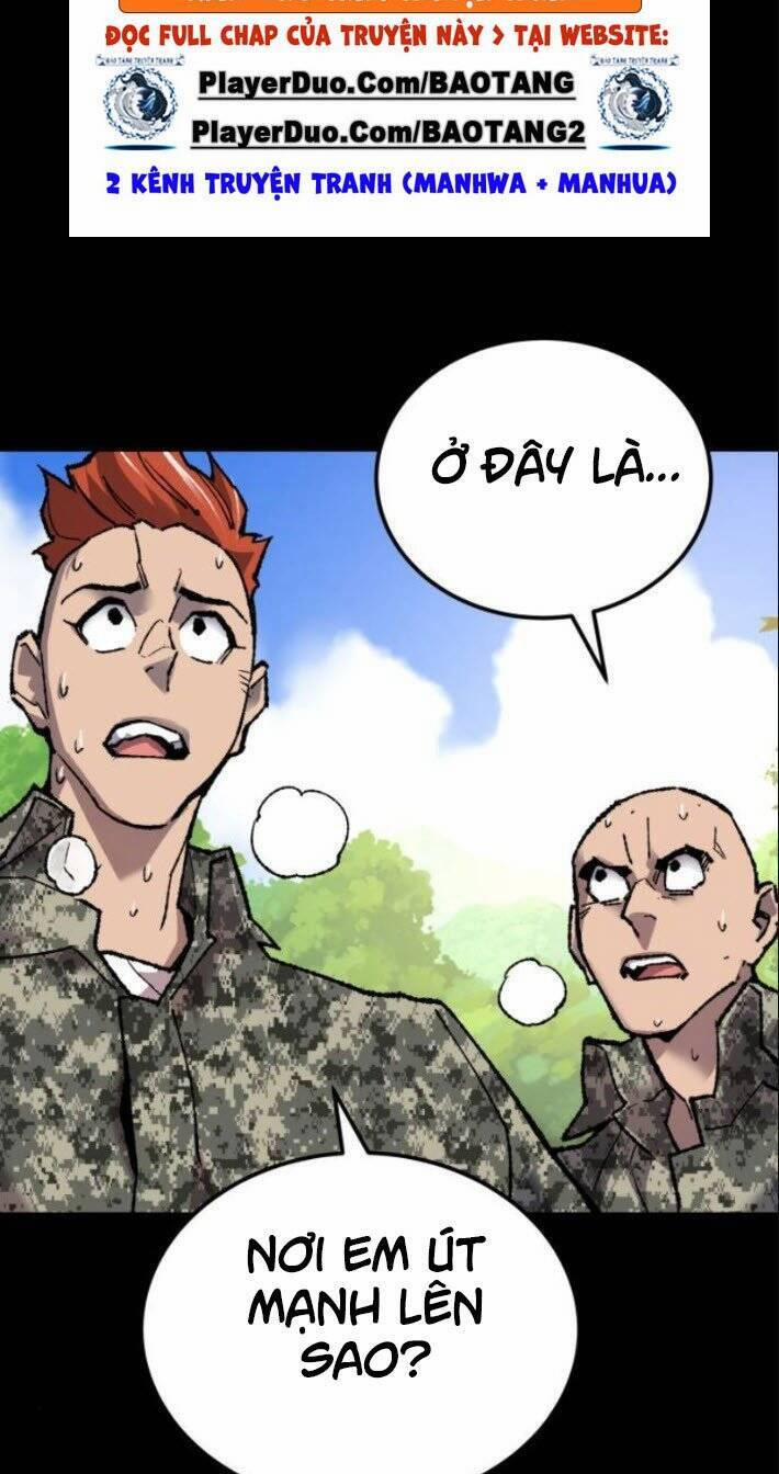 Phá Bỏ Giới Hạn 26.5 trang 11