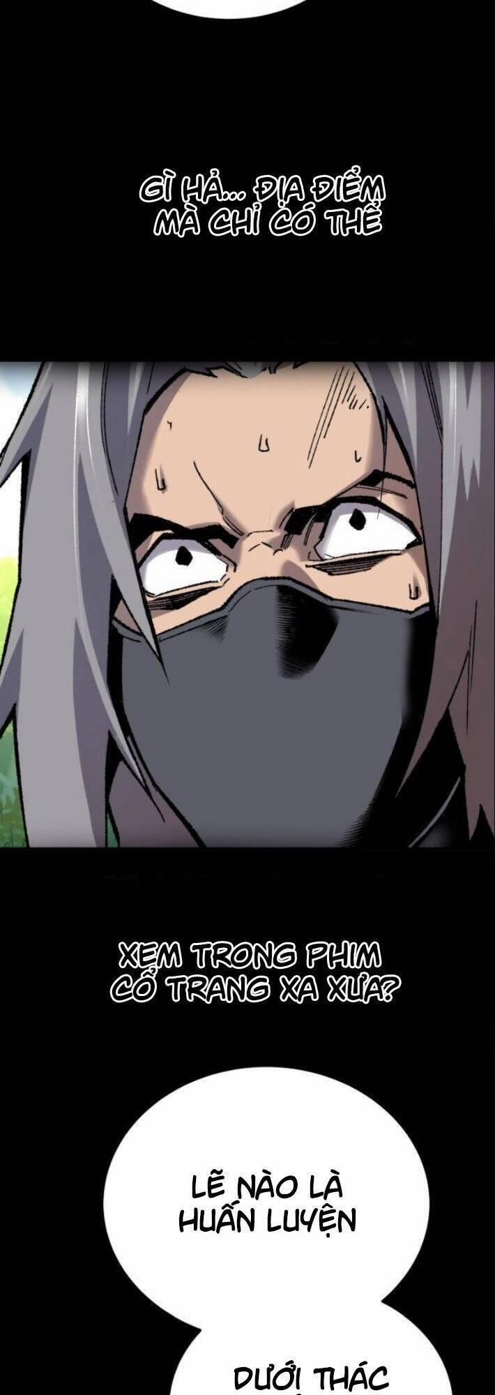 Phá Bỏ Giới Hạn 26.5 trang 12