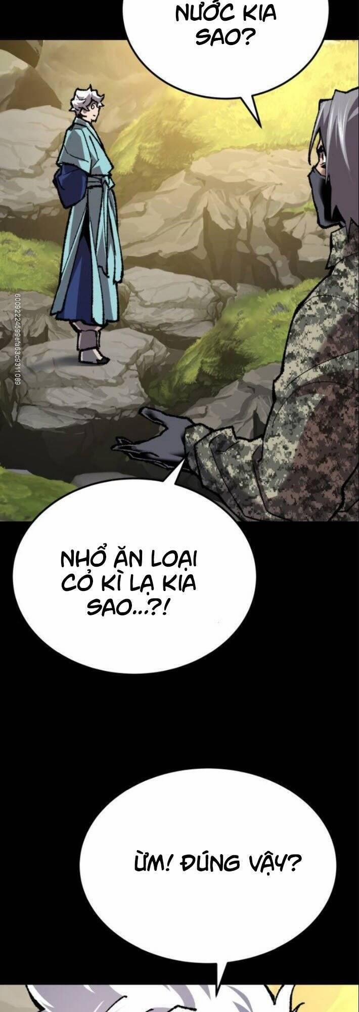 Phá Bỏ Giới Hạn 26.5 trang 13