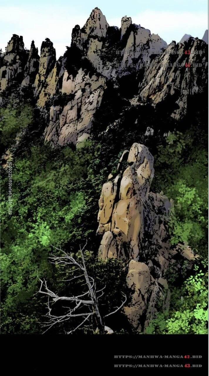 Phá Bỏ Giới Hạn 26.5 trang 2