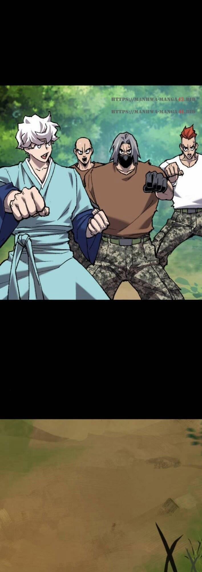 Phá Bỏ Giới Hạn 26.5 trang 23