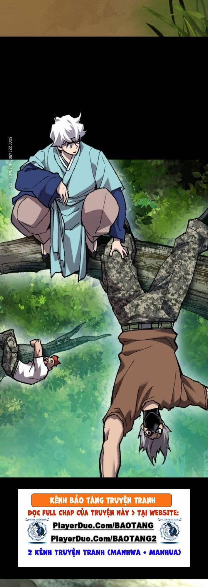 Phá Bỏ Giới Hạn 26.5 trang 24