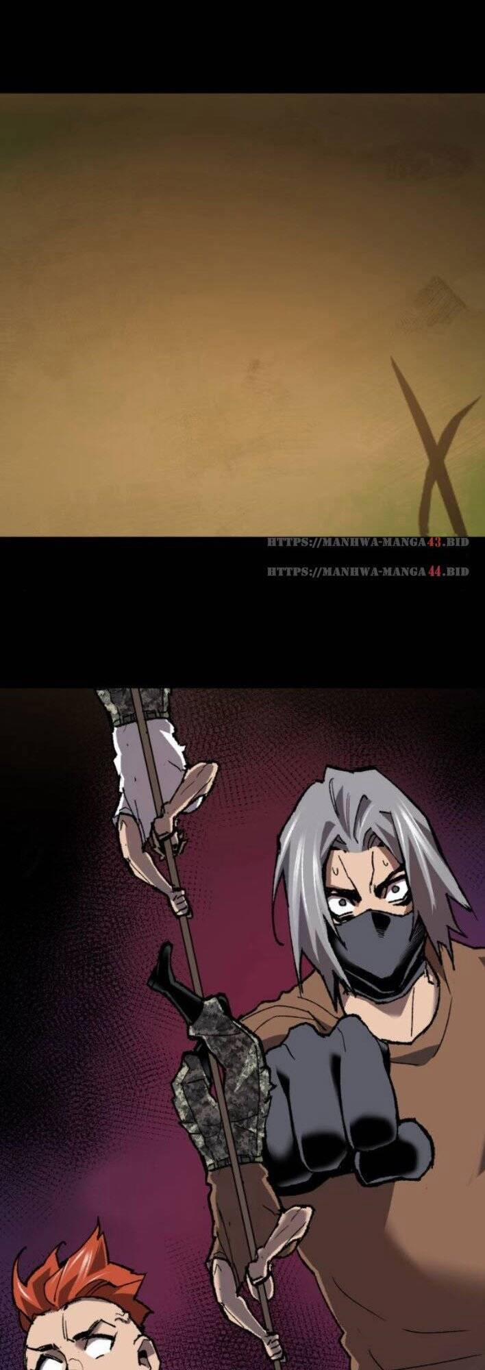 Phá Bỏ Giới Hạn 26.5 trang 26