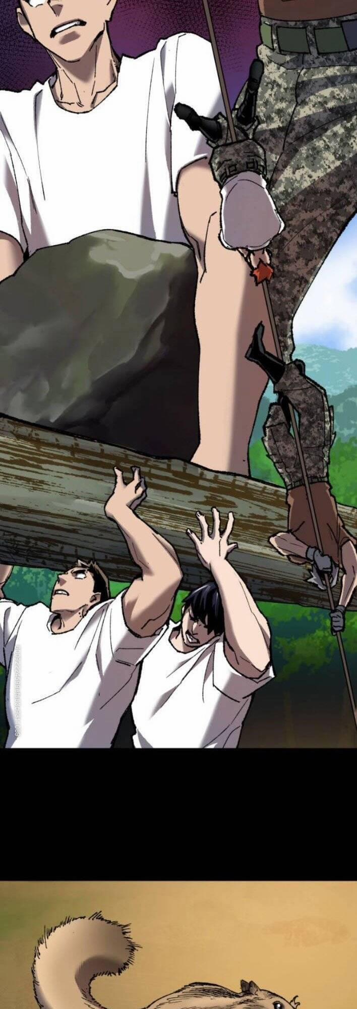 Phá Bỏ Giới Hạn 26.5 trang 27