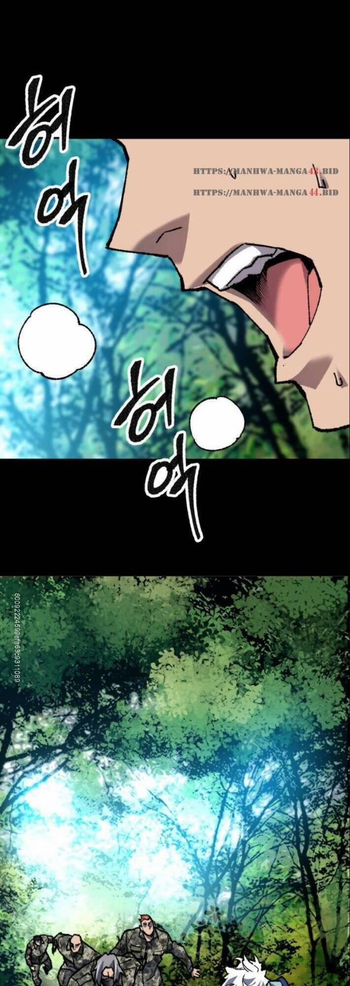 Phá Bỏ Giới Hạn 26.5 trang 3