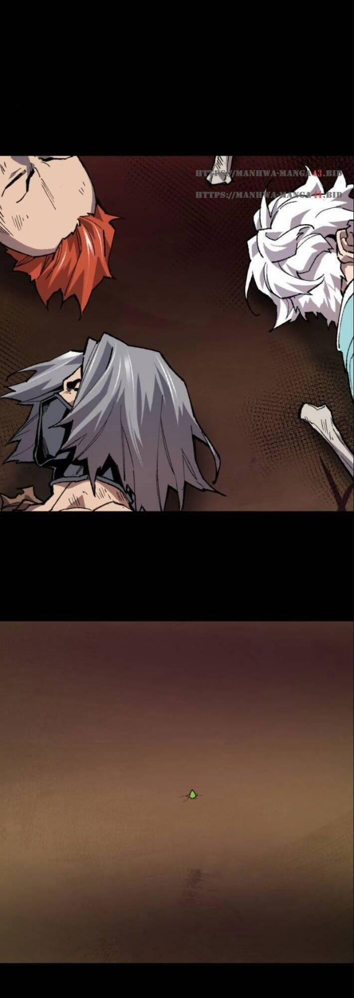 Phá Bỏ Giới Hạn 26.5 trang 30