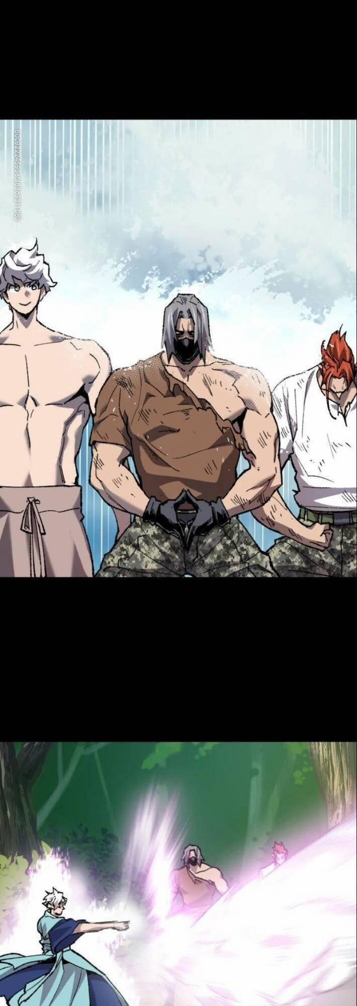 Phá Bỏ Giới Hạn 26.5 trang 31