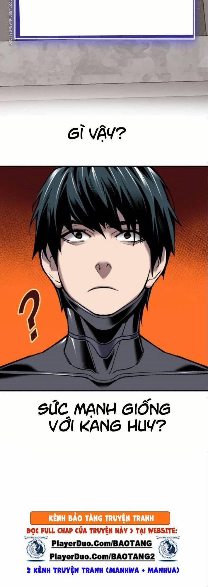 Phá Bỏ Giới Hạn 26 trang 10