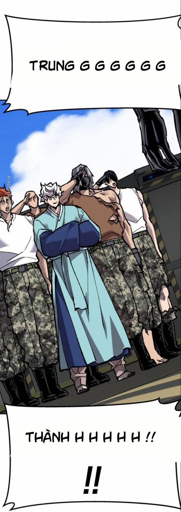 Phá Bỏ Giới Hạn 26 trang 16