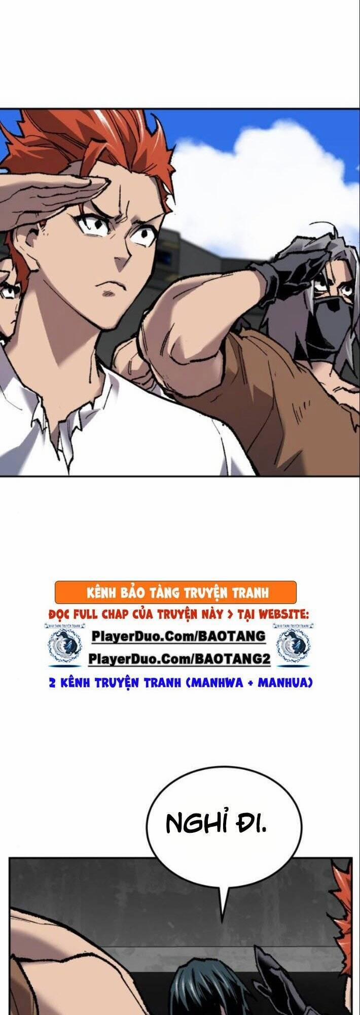 Phá Bỏ Giới Hạn 26 trang 18