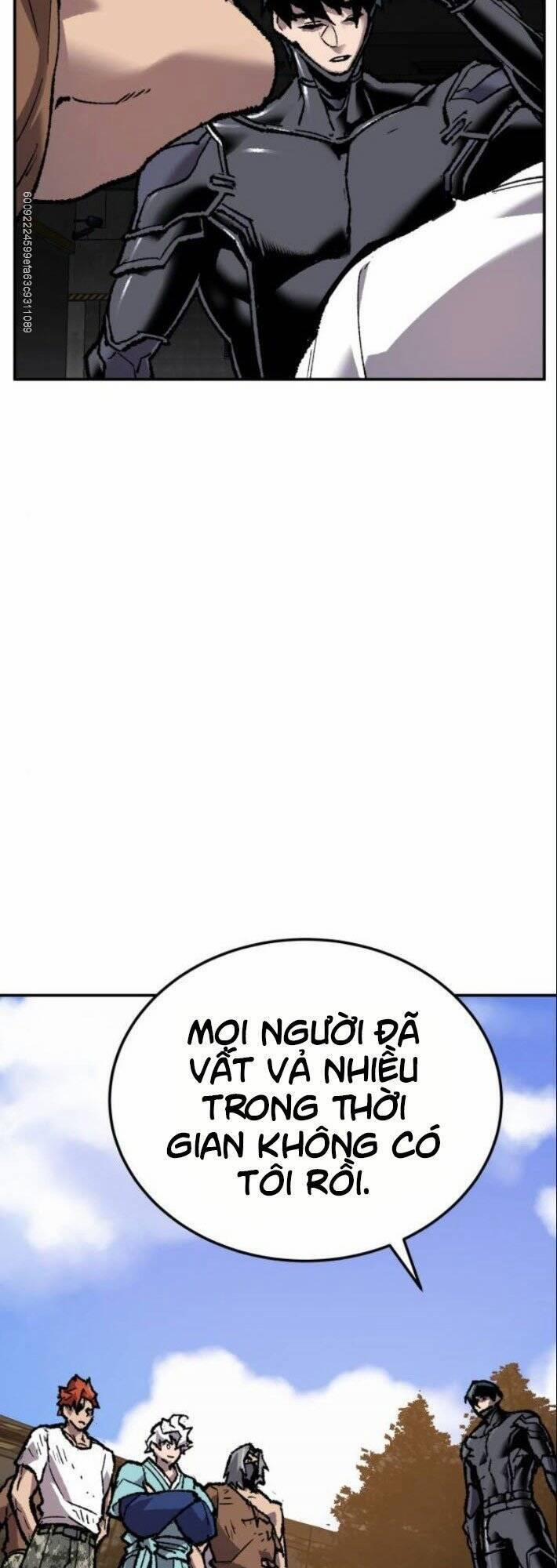 Phá Bỏ Giới Hạn 26 trang 19