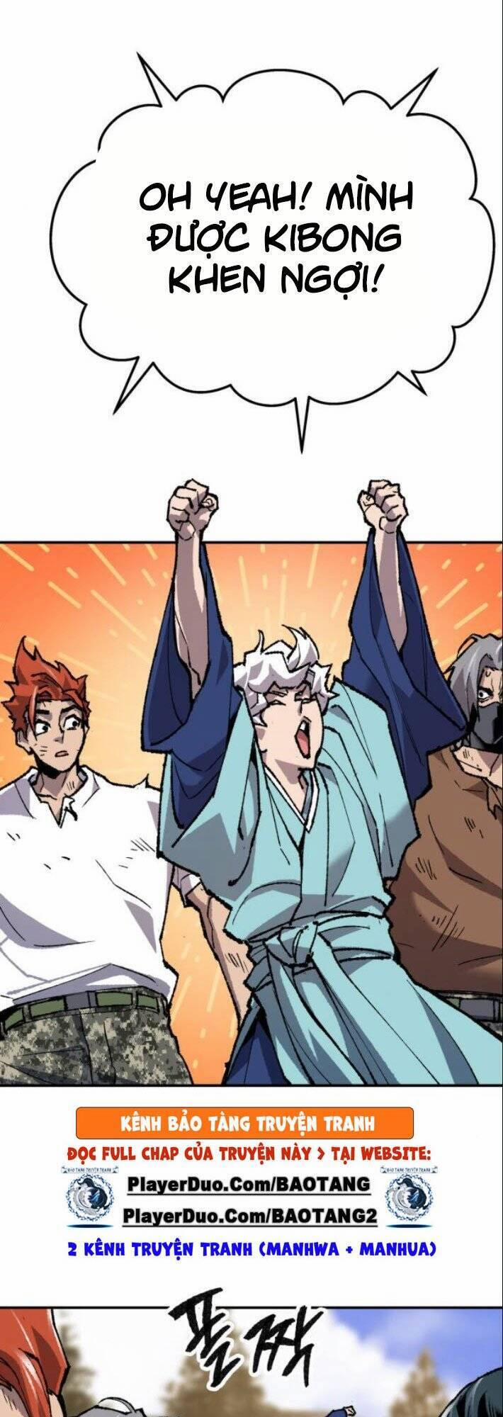 Phá Bỏ Giới Hạn 26 trang 21