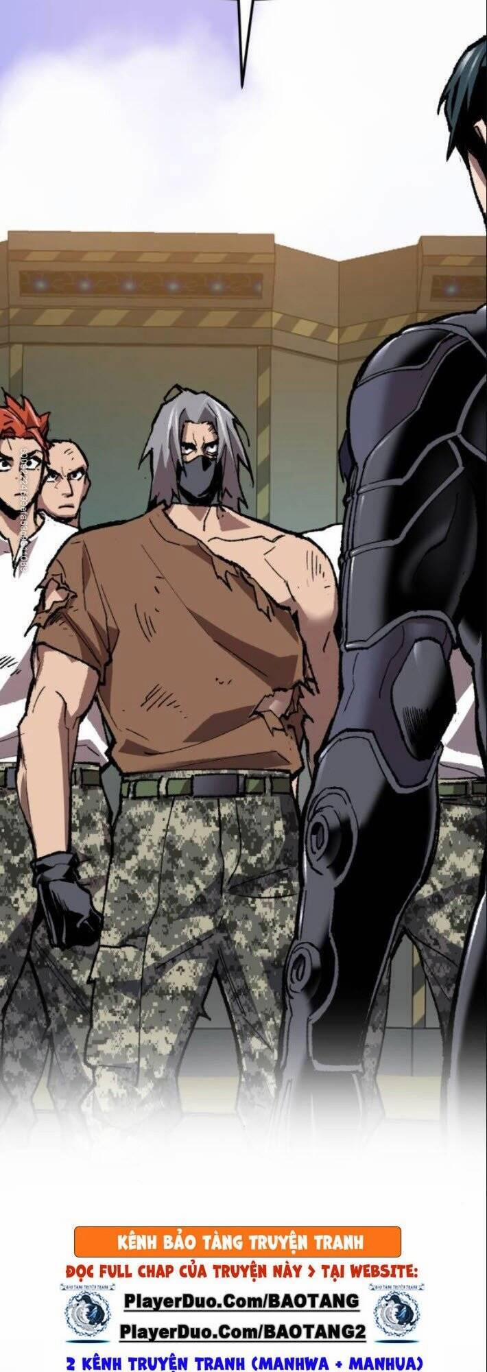 Phá Bỏ Giới Hạn 26 trang 25
