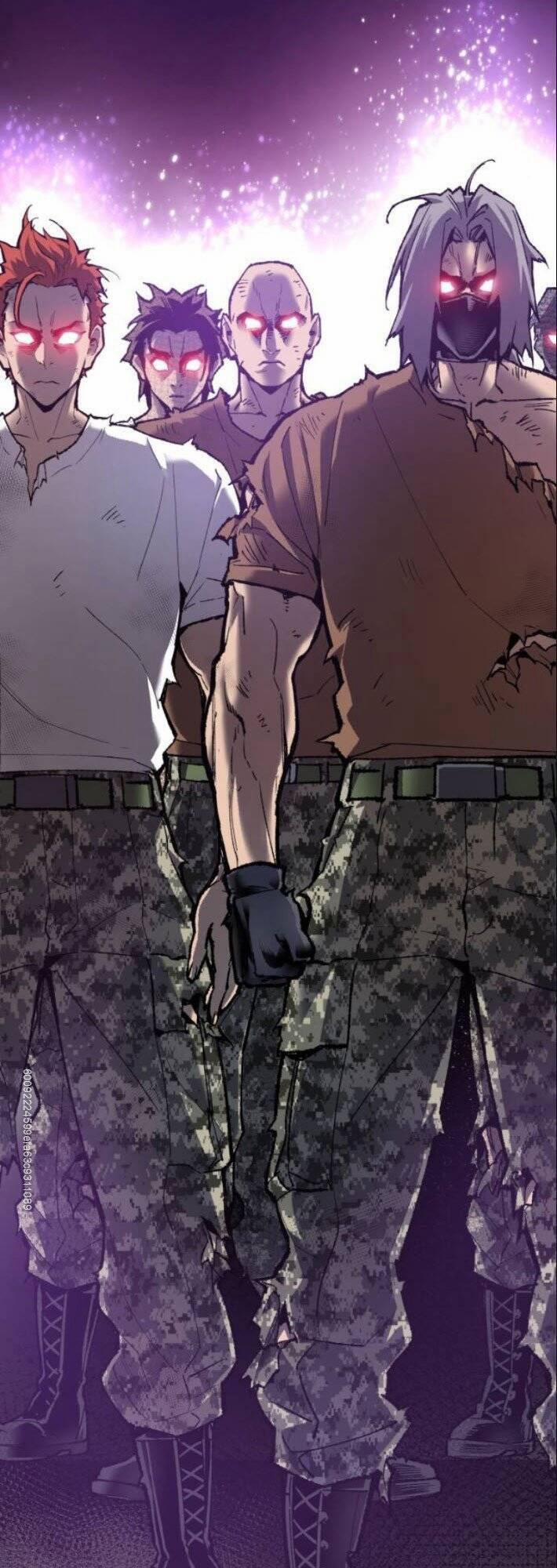 Phá Bỏ Giới Hạn 26 trang 3