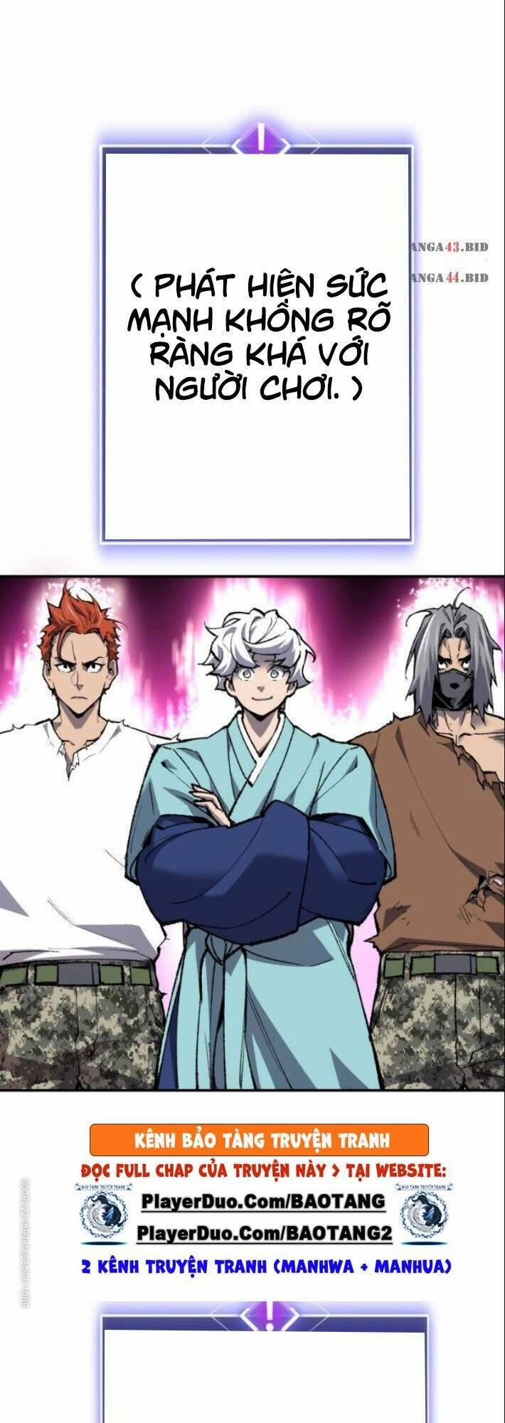 Phá Bỏ Giới Hạn 26 trang 7