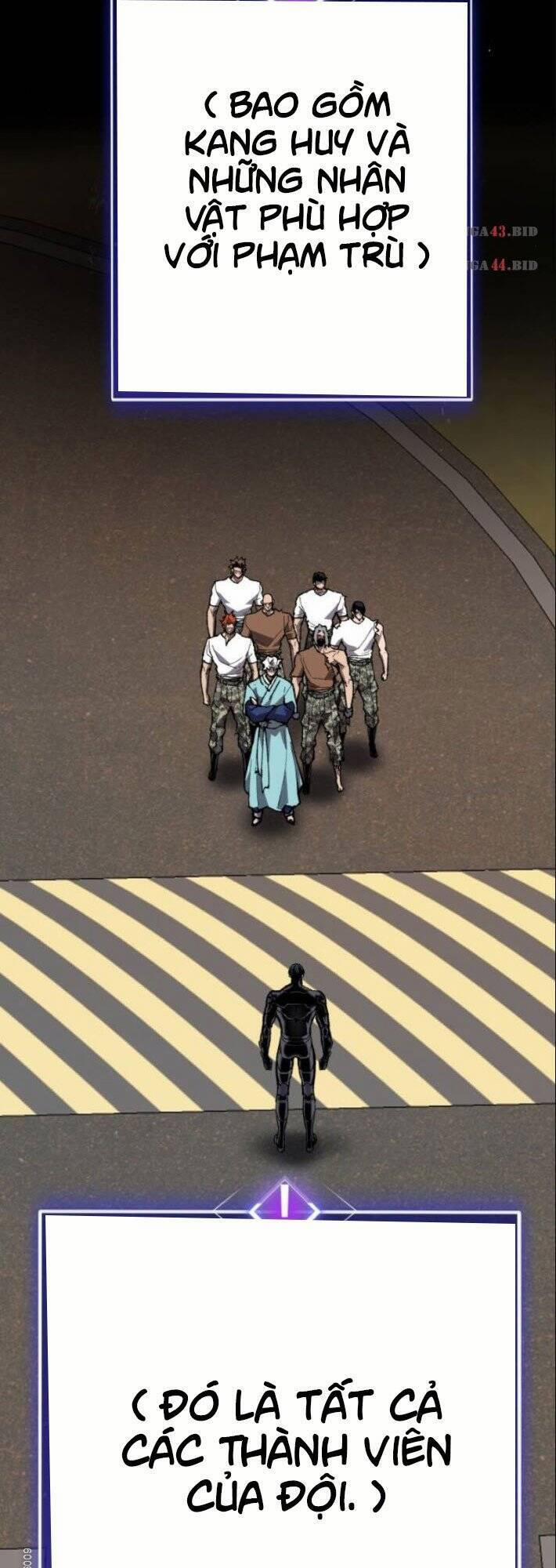 Phá Bỏ Giới Hạn 26 trang 9