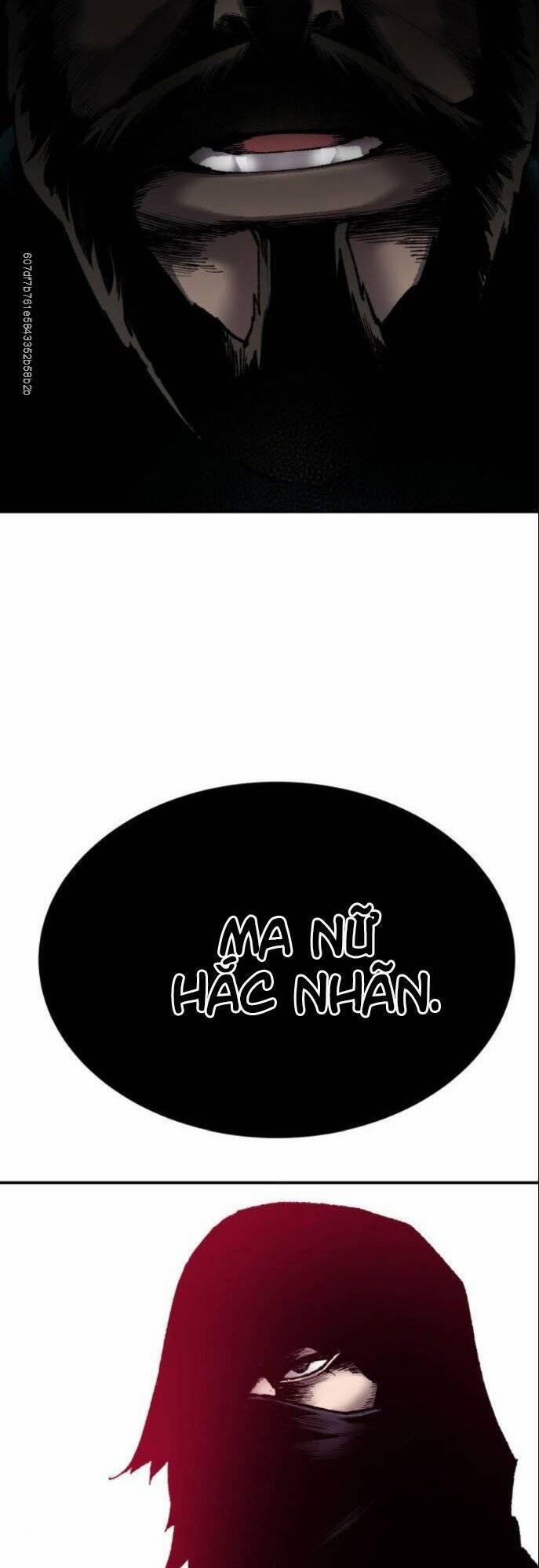 Phá Bỏ Giới Hạn 27 trang 14