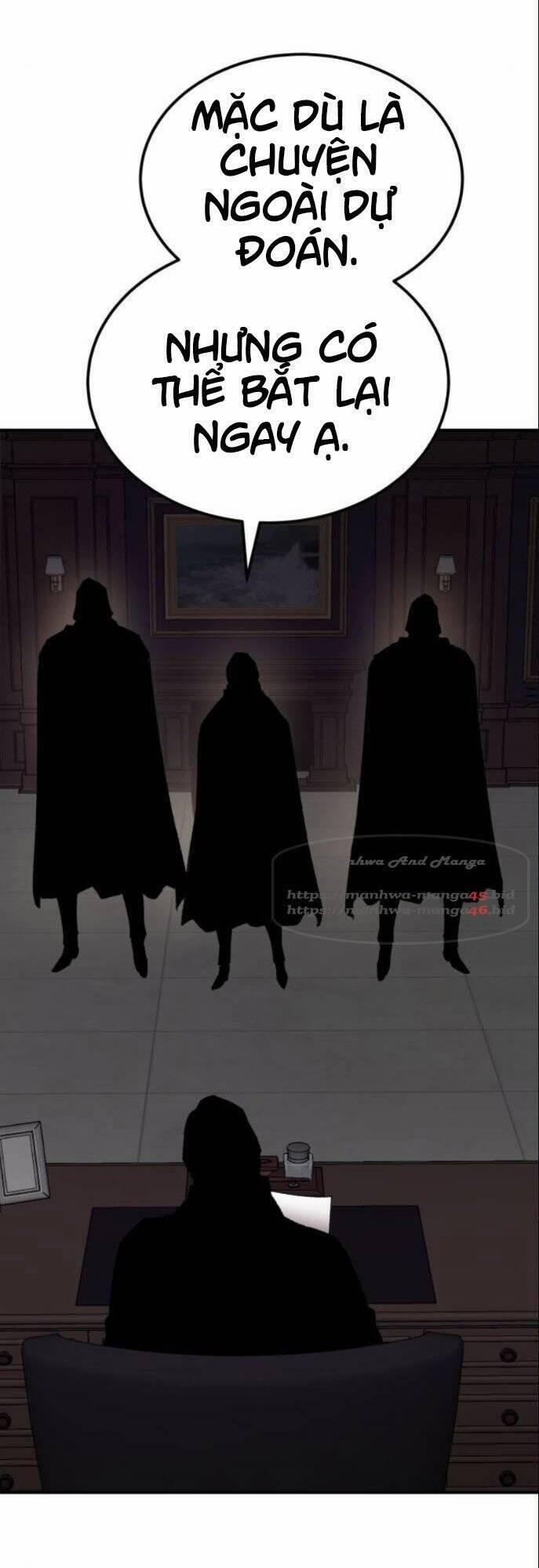 Phá Bỏ Giới Hạn 27 trang 16