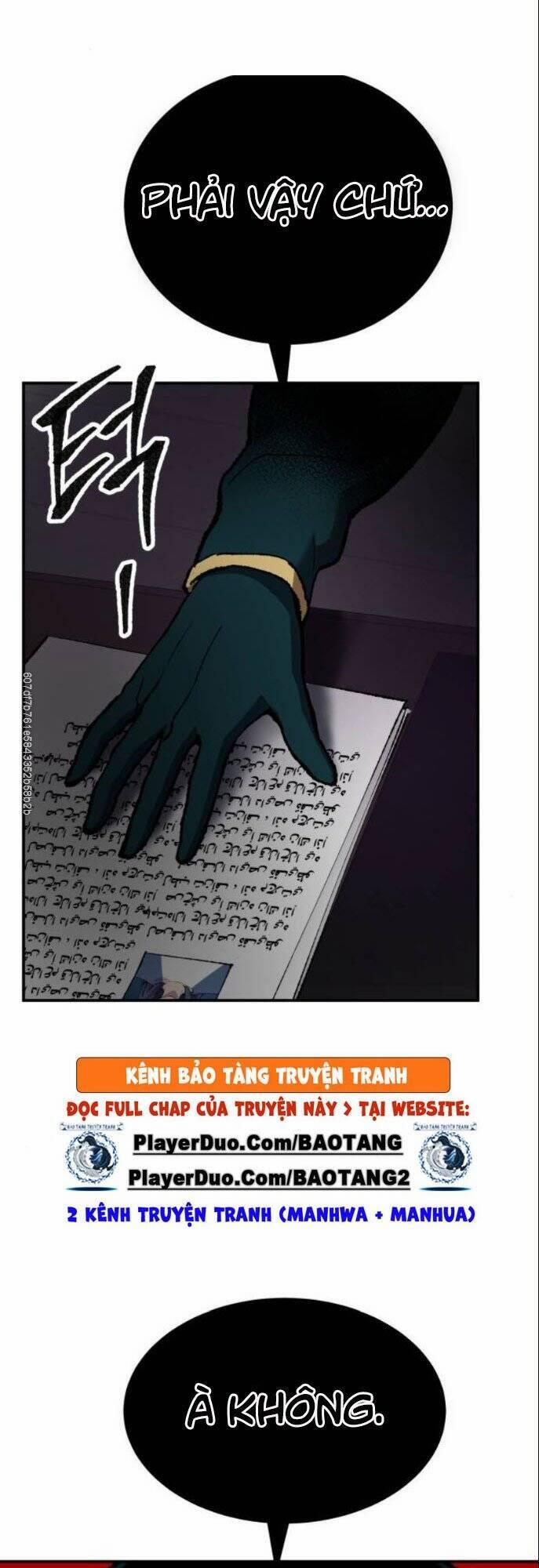 Phá Bỏ Giới Hạn 27 trang 17