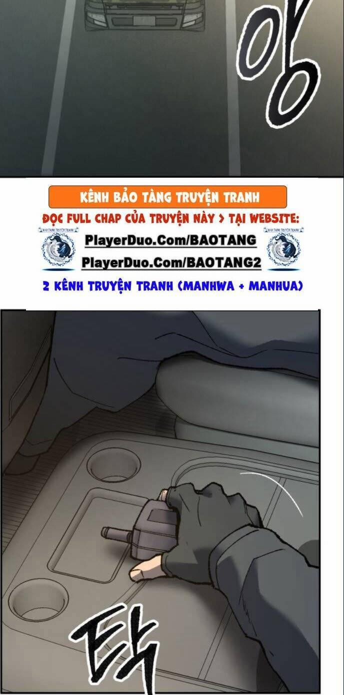 Phá Bỏ Giới Hạn 27 trang 25