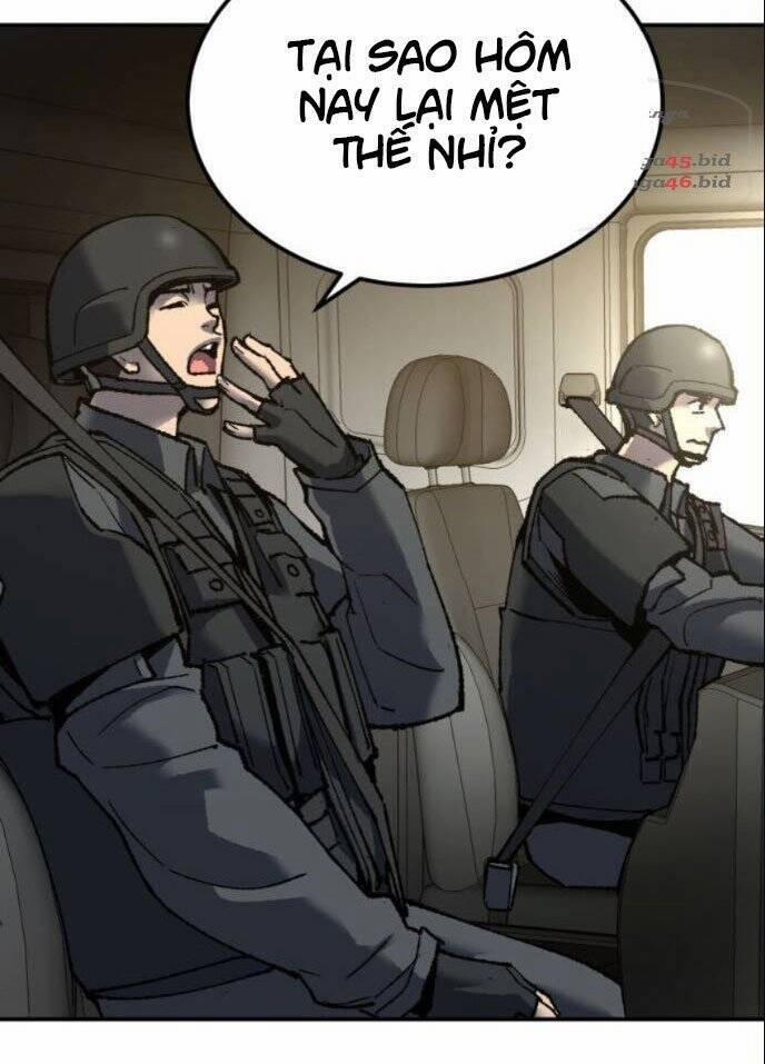 Phá Bỏ Giới Hạn 27 trang 28