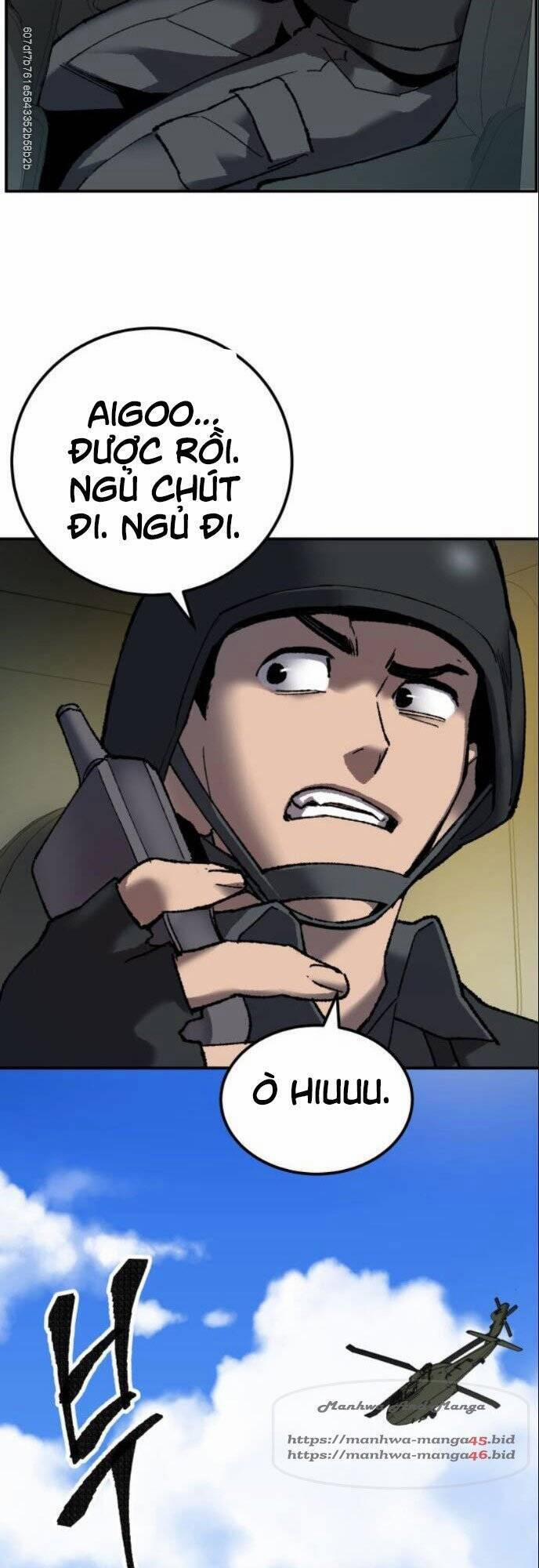 Phá Bỏ Giới Hạn 27 trang 38