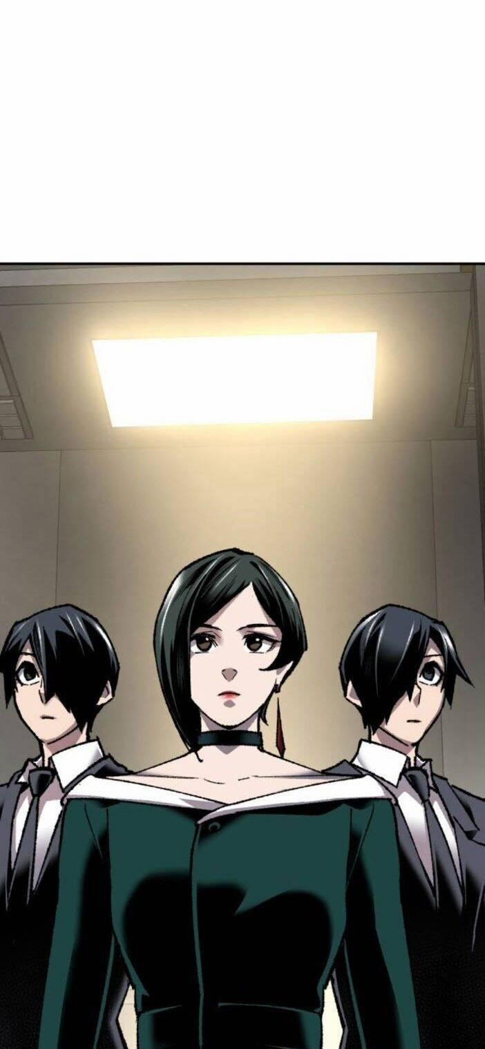 Phá Bỏ Giới Hạn 28 trang 11