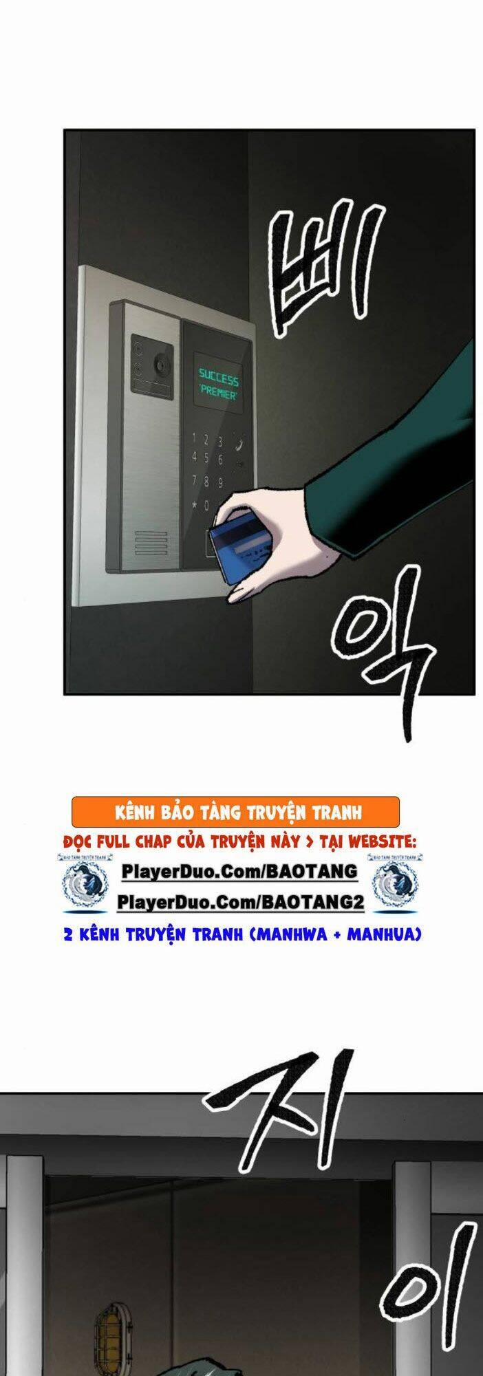 Phá Bỏ Giới Hạn 28 trang 13