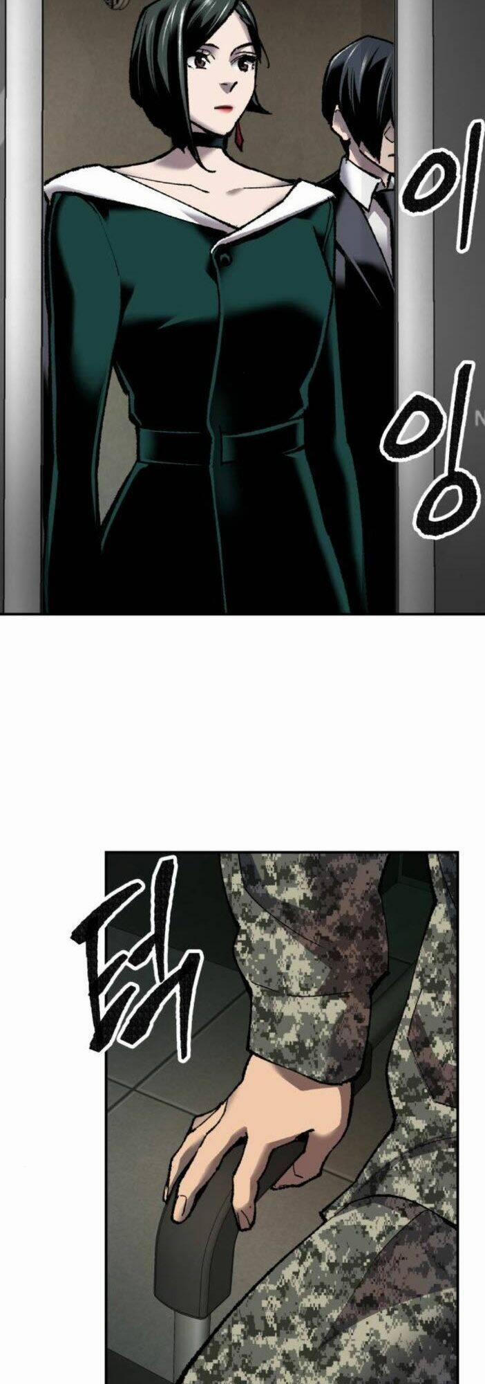 Phá Bỏ Giới Hạn 28 trang 14