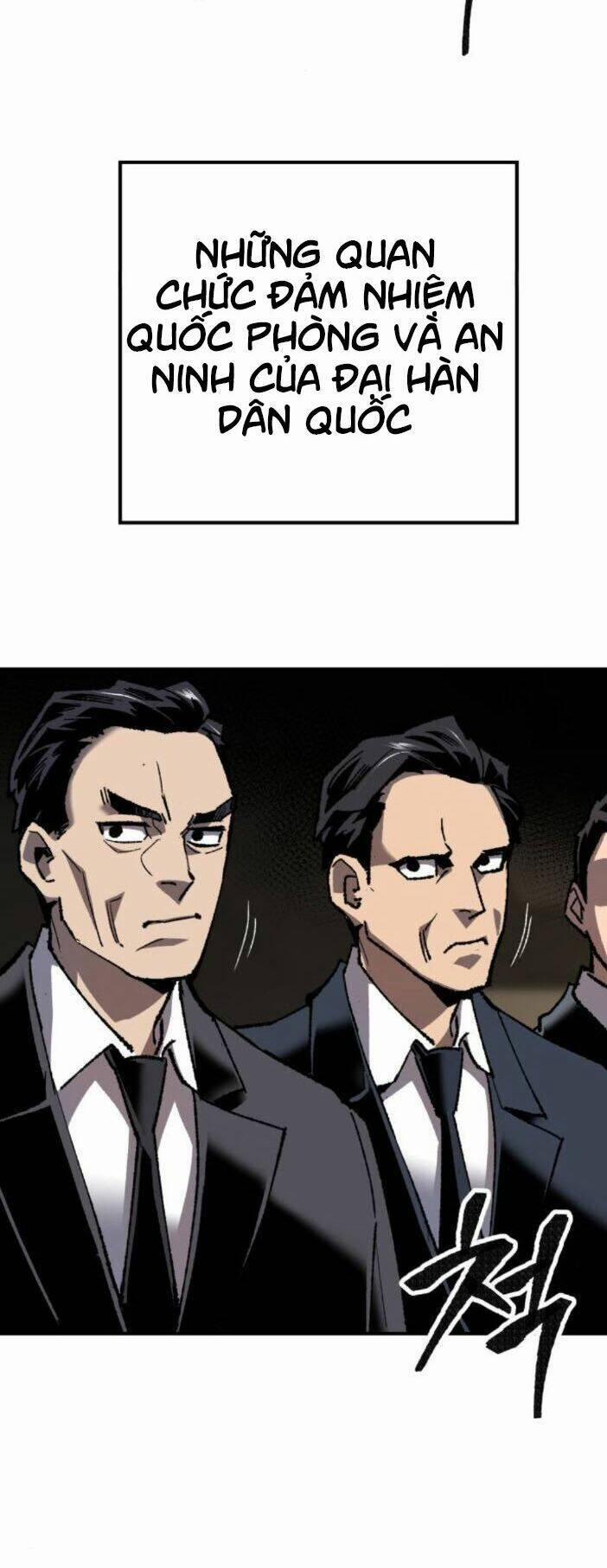 Phá Bỏ Giới Hạn 28 trang 16