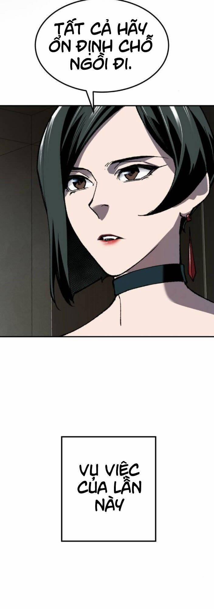 Phá Bỏ Giới Hạn 28 trang 19