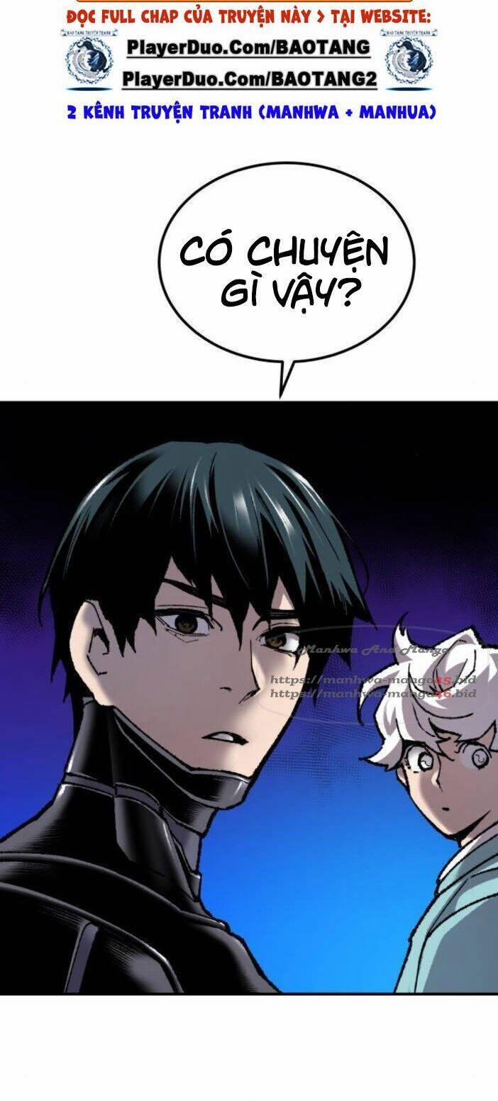 Phá Bỏ Giới Hạn 28 trang 2