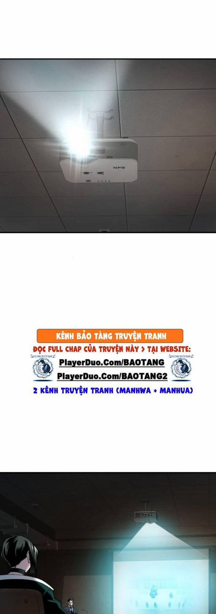 Phá Bỏ Giới Hạn 28 trang 22