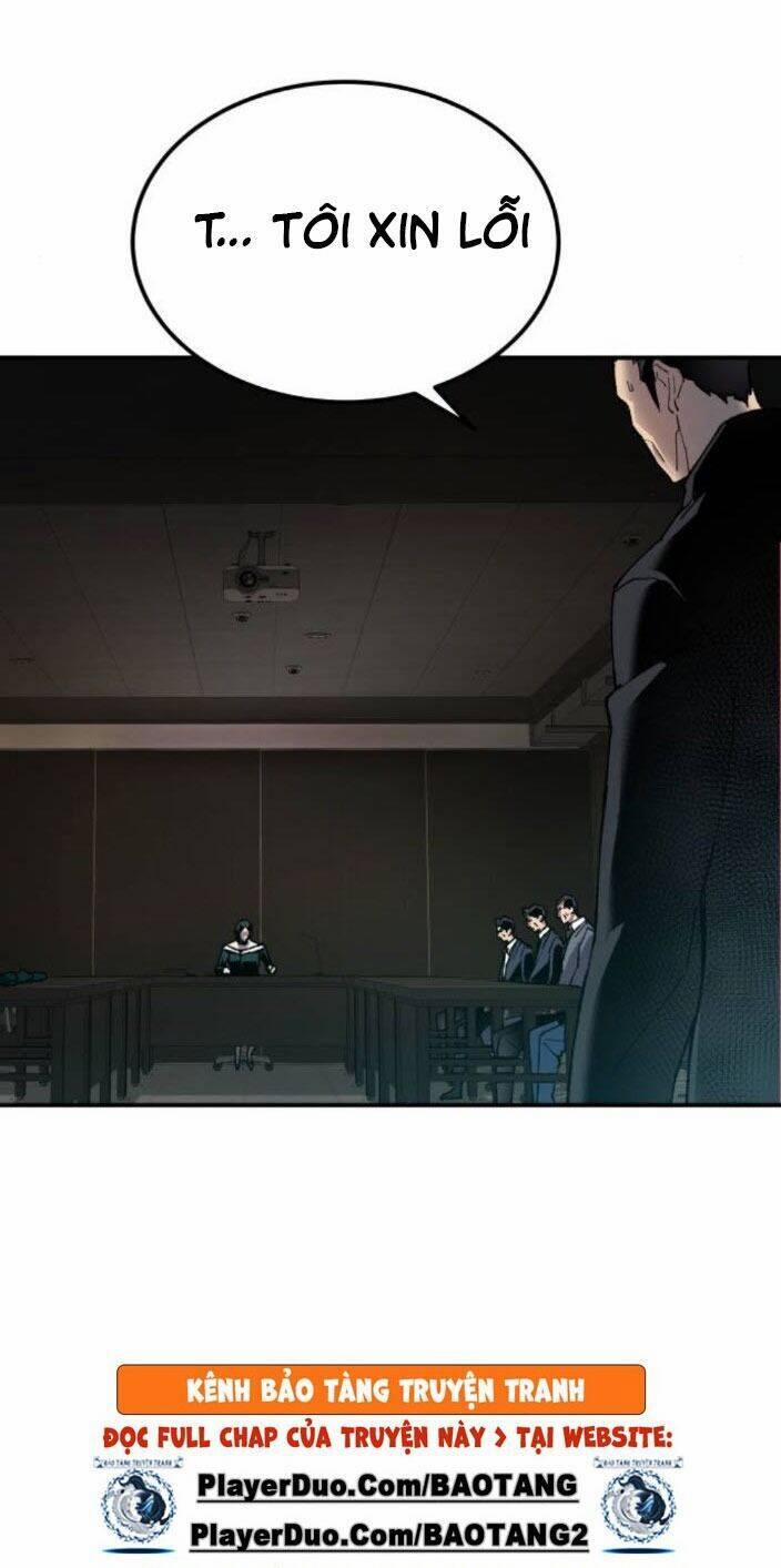 Phá Bỏ Giới Hạn 28 trang 29