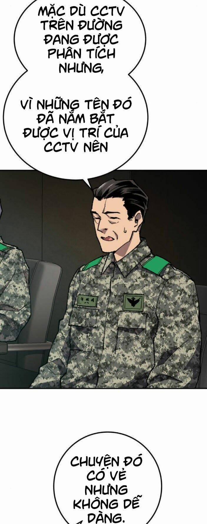 Phá Bỏ Giới Hạn 28 trang 33