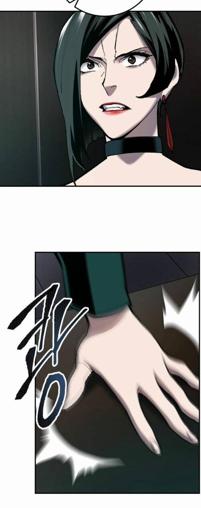 Phá Bỏ Giới Hạn 28 trang 34