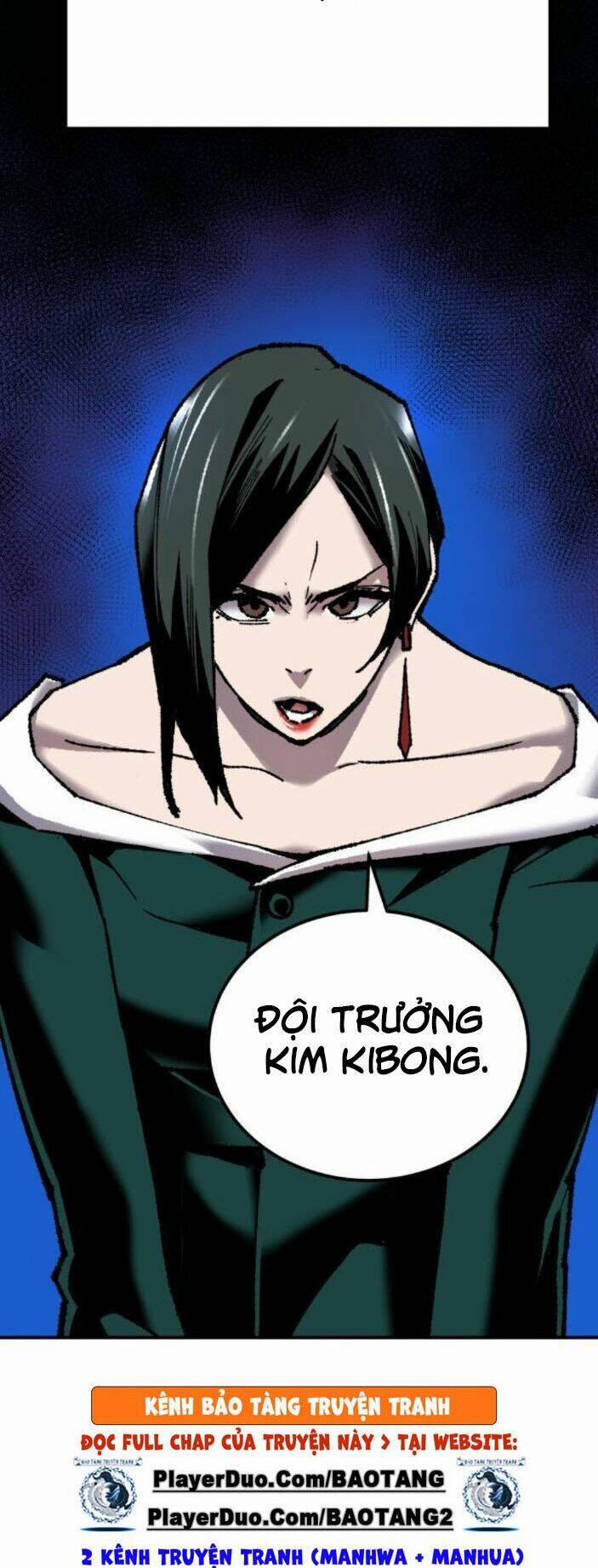 Phá Bỏ Giới Hạn 28 trang 41