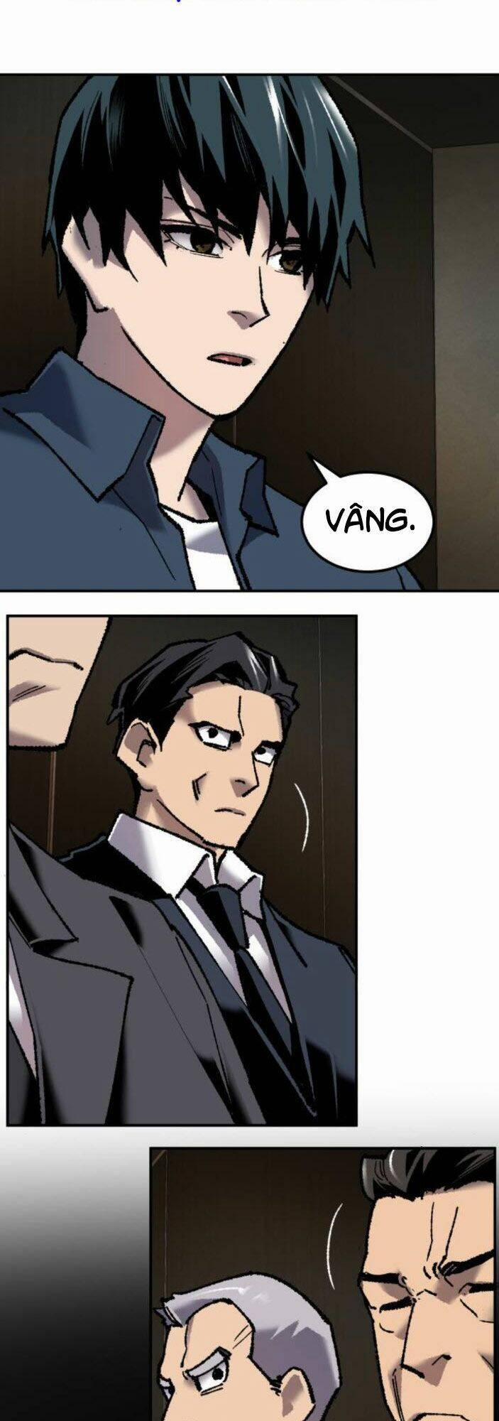 Phá Bỏ Giới Hạn 28 trang 42