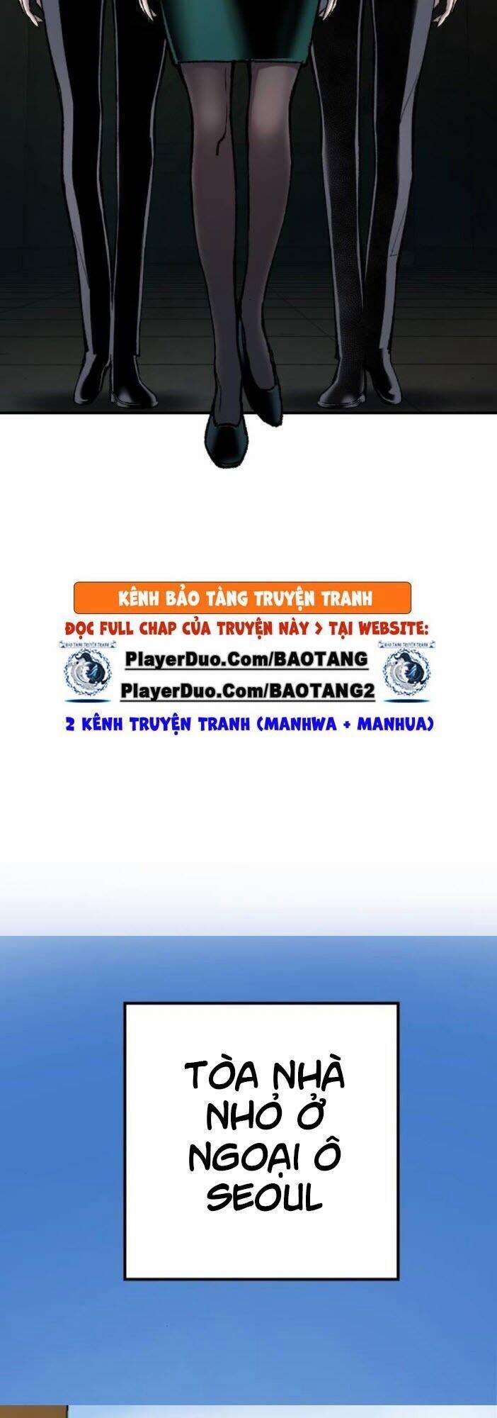 Phá Bỏ Giới Hạn 28 trang 6