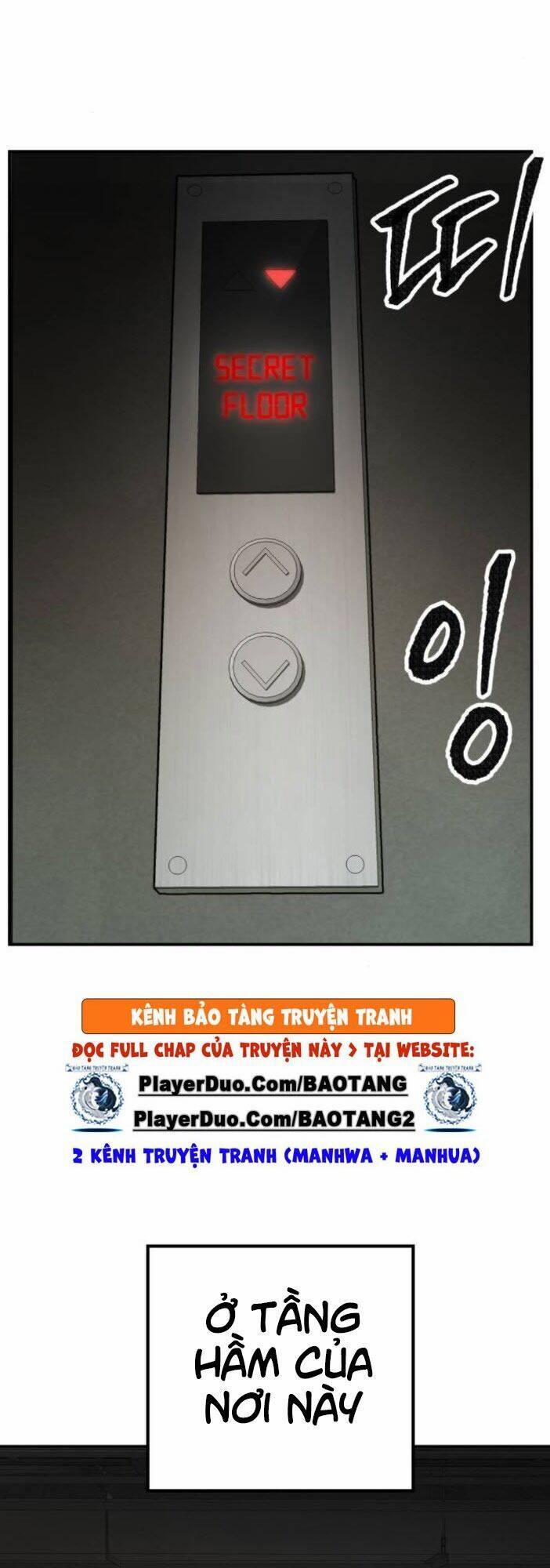 Phá Bỏ Giới Hạn 28 trang 9