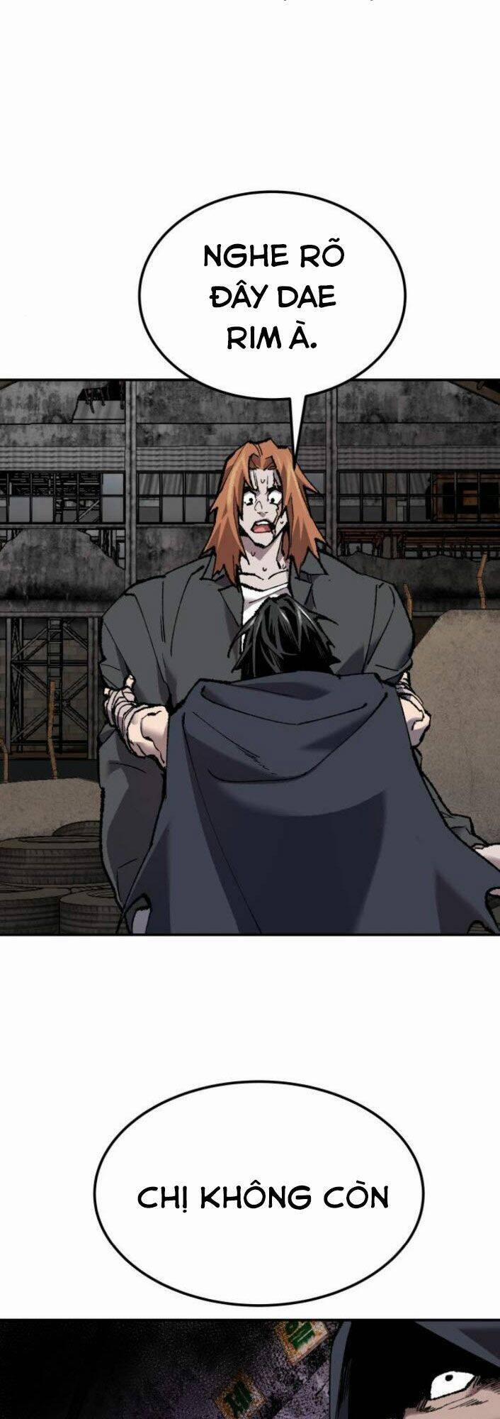 Phá Bỏ Giới Hạn 29 trang 120