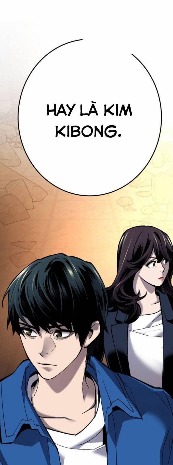Phá Bỏ Giới Hạn 29 trang 125
