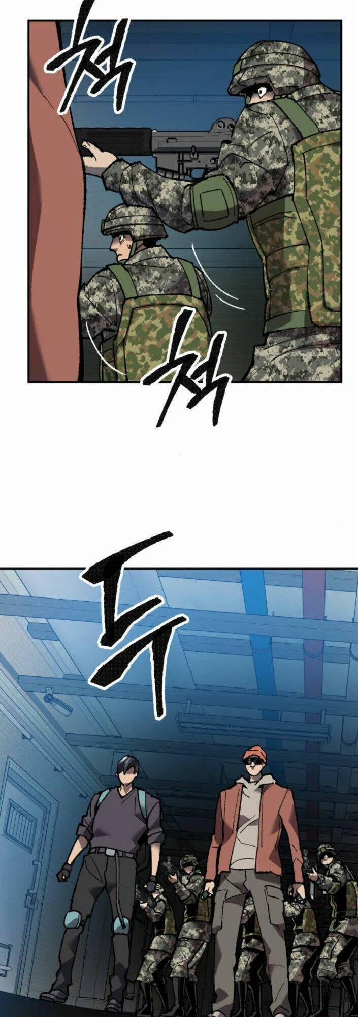 Phá Bỏ Giới Hạn 29 trang 33