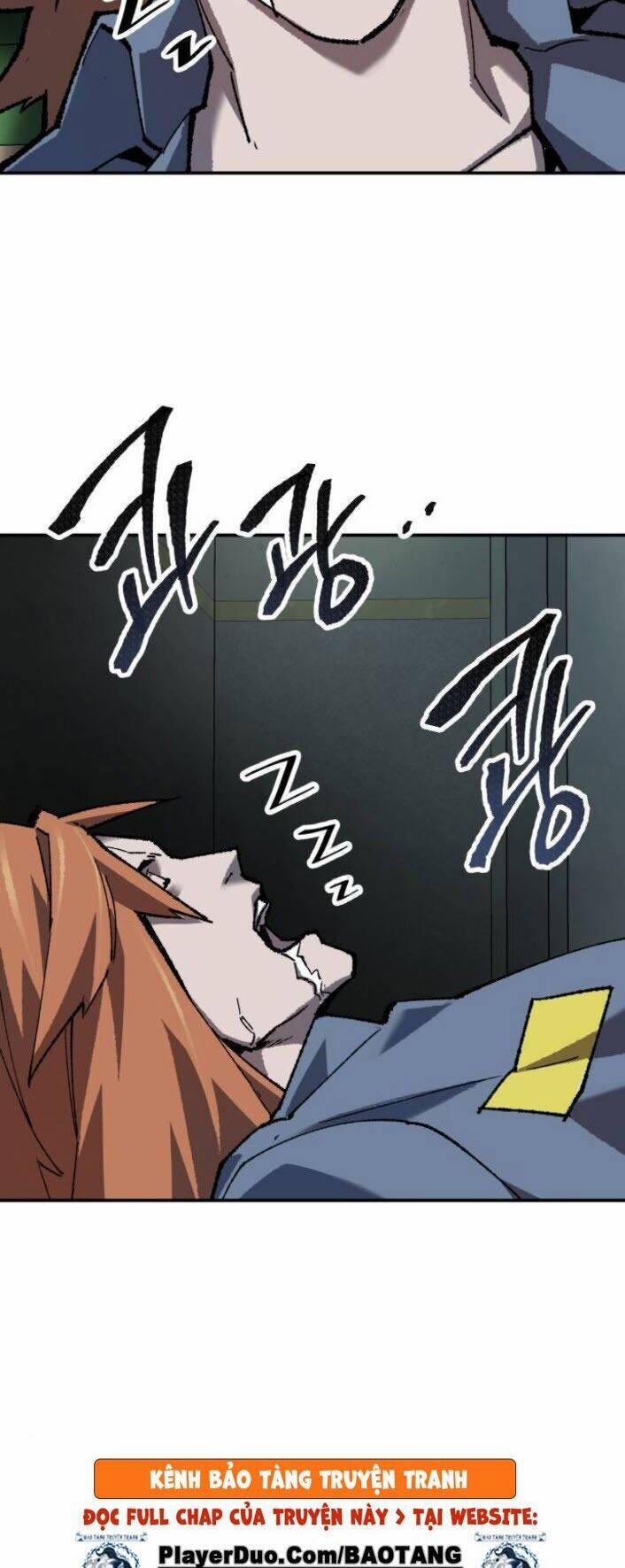 Phá Bỏ Giới Hạn 29 trang 48
