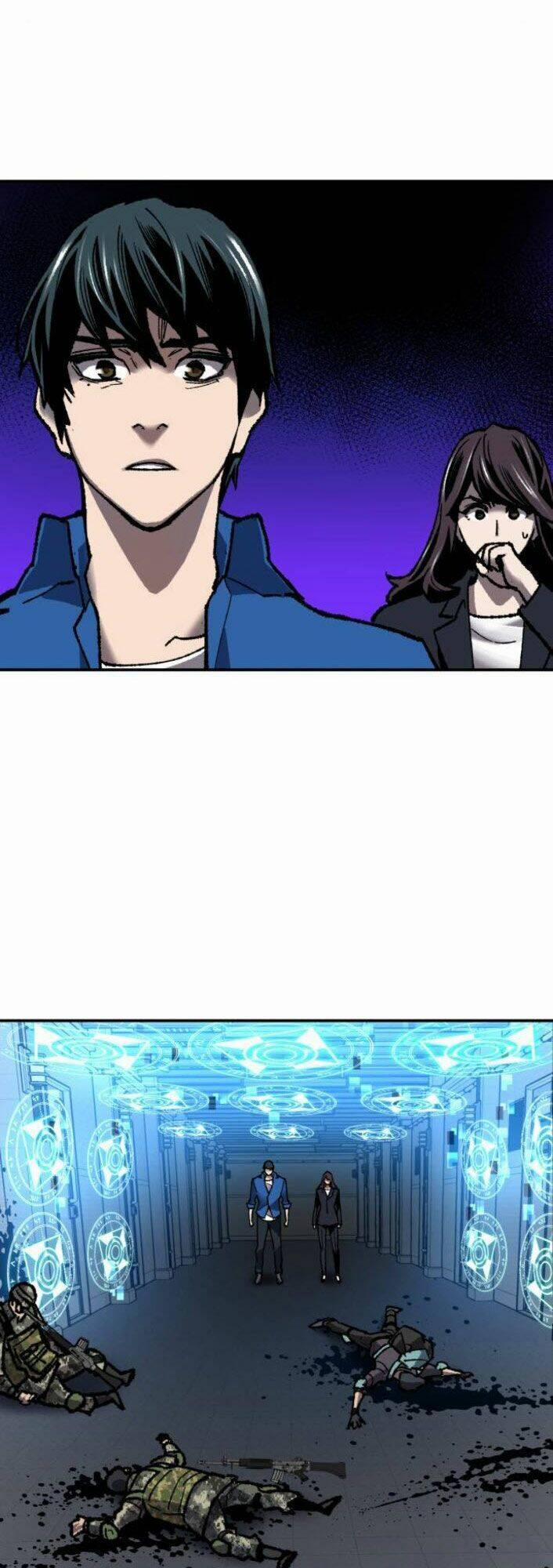 Phá Bỏ Giới Hạn 29 trang 72