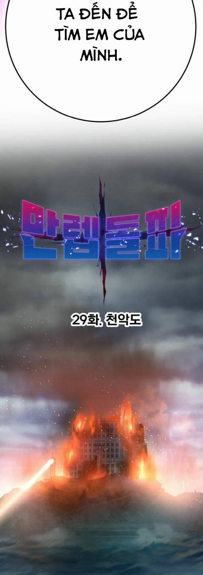Phá Bỏ Giới Hạn 29 trang 8